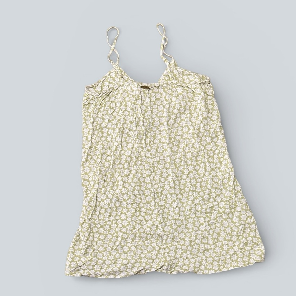 Billabong Sun Chaser Mini Slip Dress - Picture 6 of 10